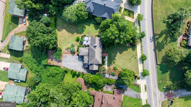 616 Broad Street, Lagrange, GA 30240