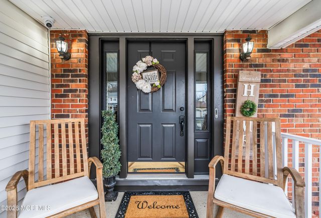 6 Morningside Drive, Old Bridge, NJ 08857