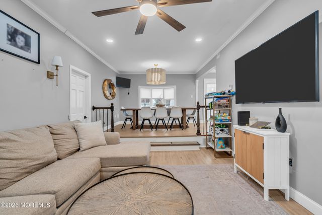 6 Morningside Drive, Old Bridge, NJ 08857