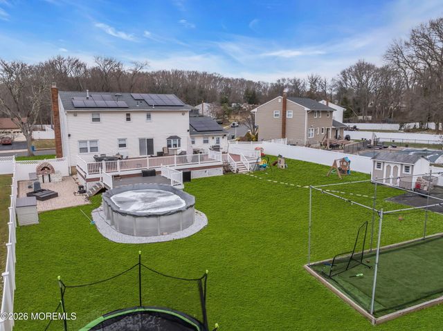 6 Morningside Drive, Old Bridge, NJ 08857