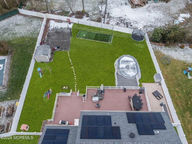 6 Morningside Drive, Old Bridge, NJ 08857