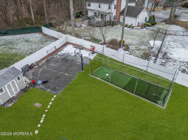 6 Morningside Drive, Old Bridge, NJ 08857