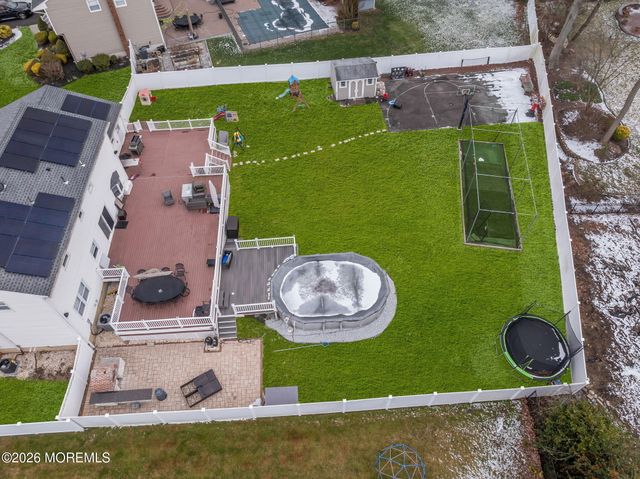 6 Morningside Drive, Old Bridge, NJ 08857