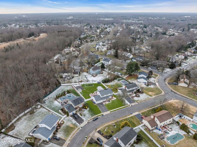 6 Morningside Drive, Old Bridge, NJ 08857