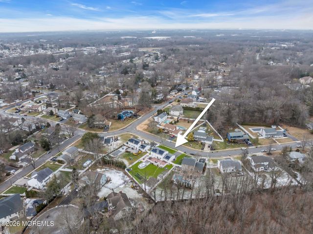 6 Morningside Drive, Old Bridge, NJ 08857