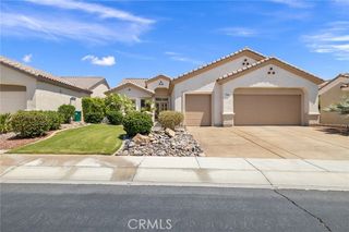 78688 Sunrise Canyon Avenue, Palm Desert, CA 92211