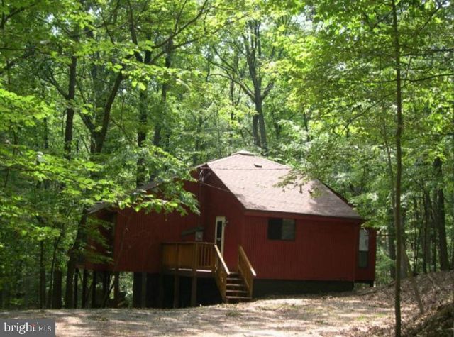 337 BALD EAGLE TRL, Hedgesville, WV 25427