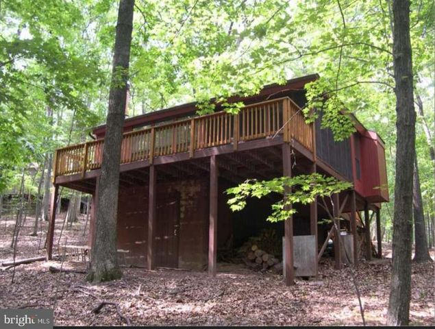337 BALD EAGLE TRL, Hedgesville, WV 25427