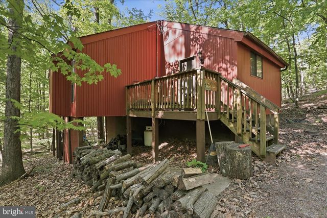 337 BALD EAGLE TRL, Hedgesville, WV 25427