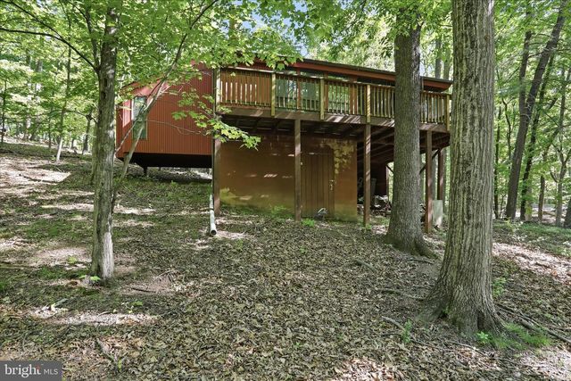 337 BALD EAGLE TRL, Hedgesville, WV 25427
