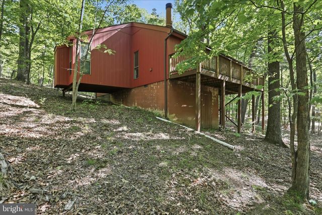 337 BALD EAGLE TRL, Hedgesville, WV 25427
