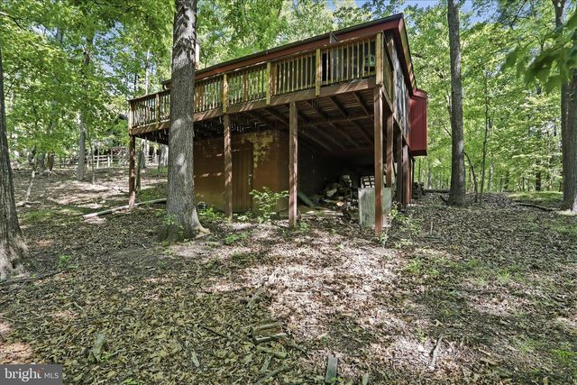 337 BALD EAGLE TRL, Hedgesville, WV 25427