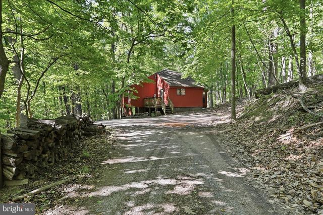 337 BALD EAGLE TRL, Hedgesville, WV 25427