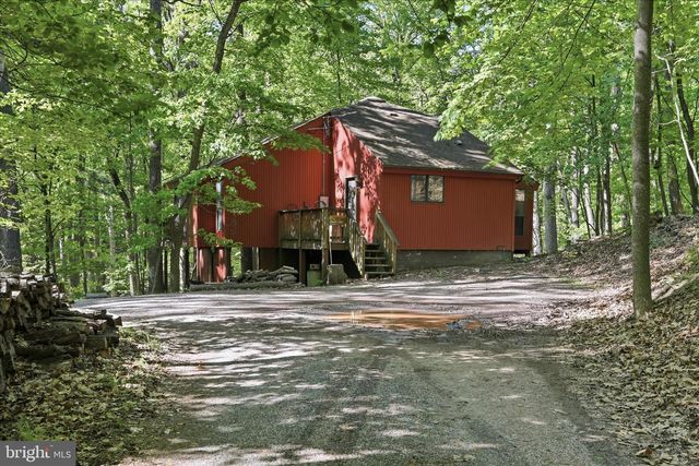 337 BALD EAGLE TRL, Hedgesville, WV 25427
