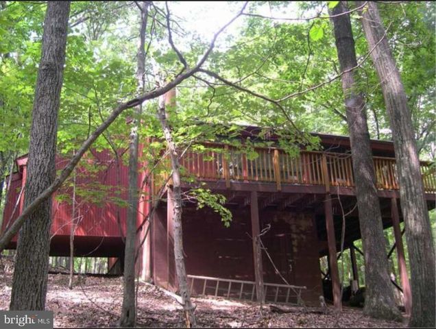 337 BALD EAGLE TRL, Hedgesville, WV 25427