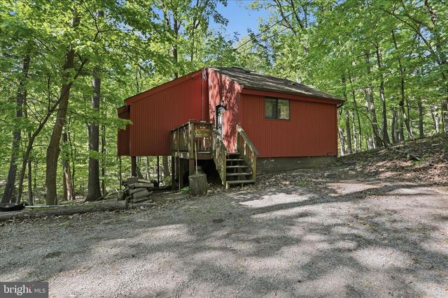 337 BALD EAGLE TRL, Hedgesville, WV 25427