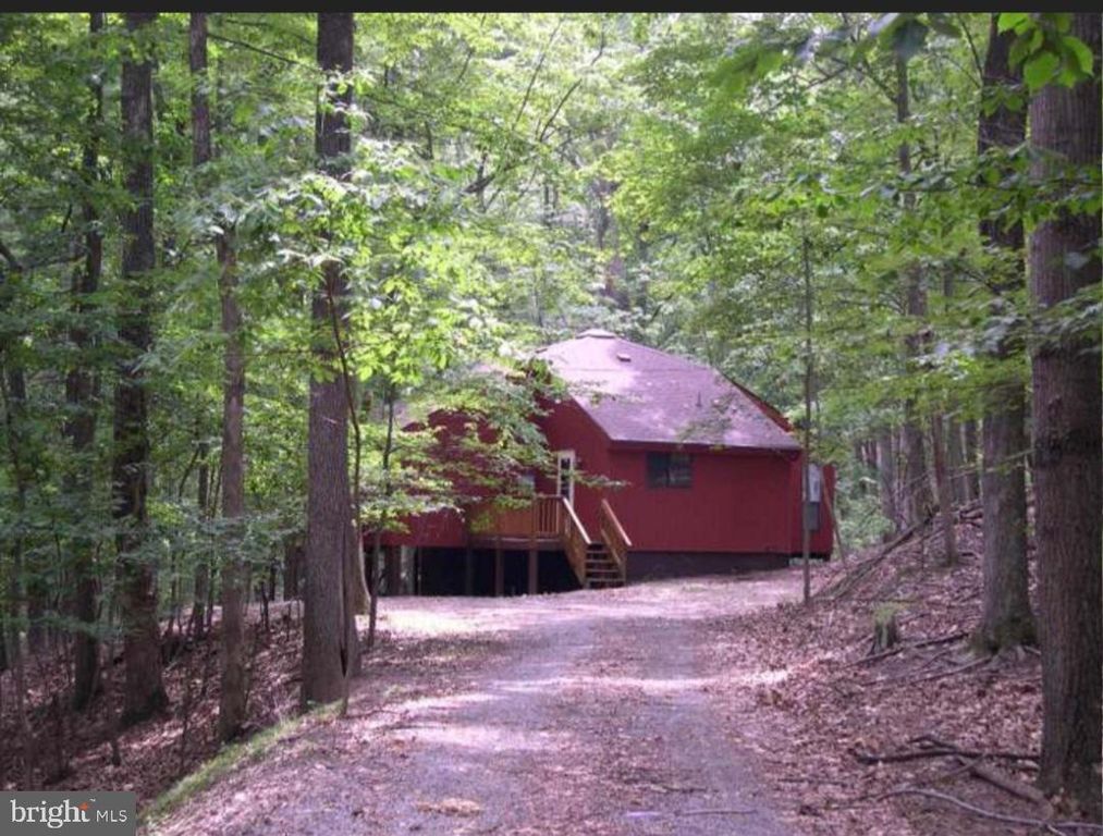 337 BALD EAGLE TRL, Hedgesville, WV 25427