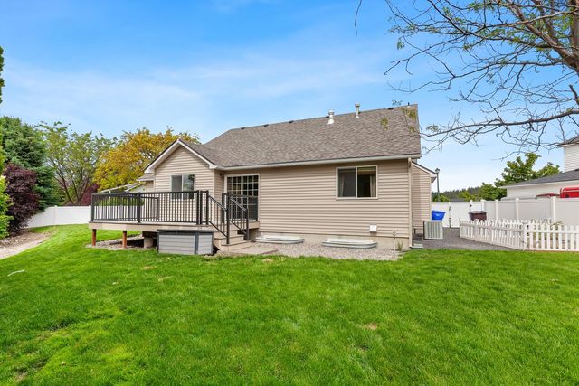 24278 E Marti Ct, Liberty Lake, WA 99019
