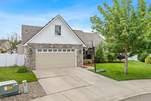 24278 E Marti Ct, Liberty Lake, WA 99019