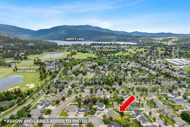 24278 E Marti Ct, Liberty Lake, WA 99019