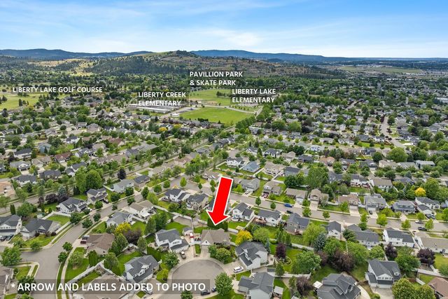 24278 E Marti Ct, Liberty Lake, WA 99019