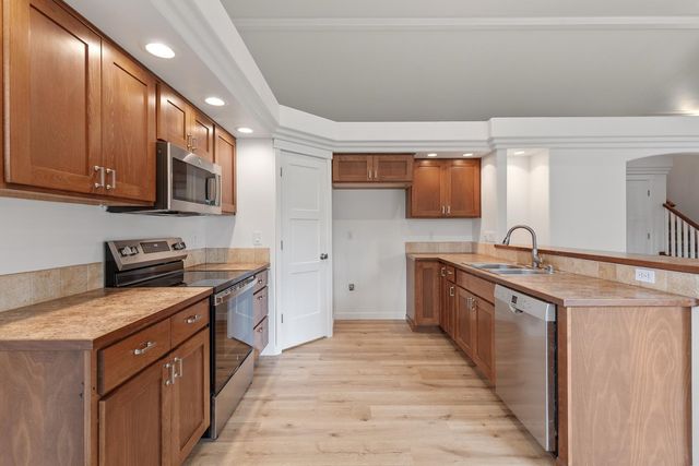 24278 E Marti Ct, Liberty Lake, WA 99019
