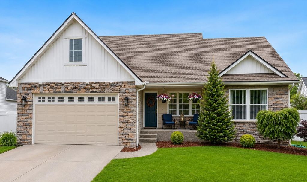 24278 E Marti Ct, Liberty Lake, WA 99019