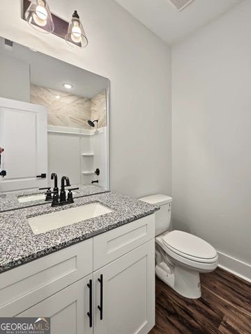 5065 Brightmore Court, Austell, GA 30106