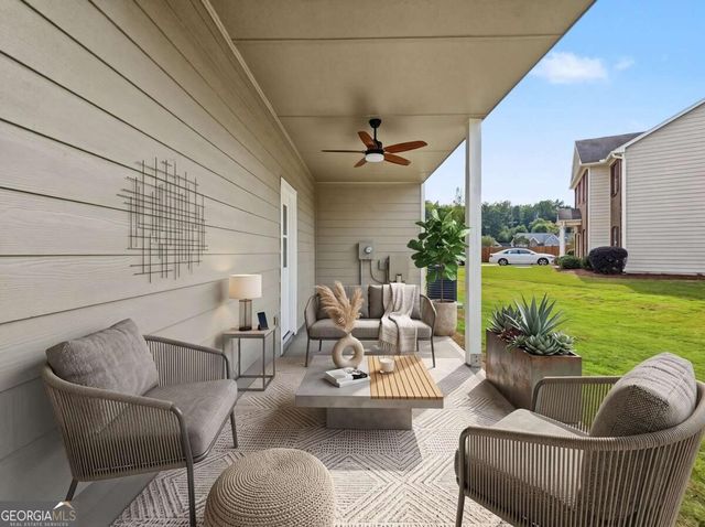 5065 Brightmore Court, Austell, GA 30106