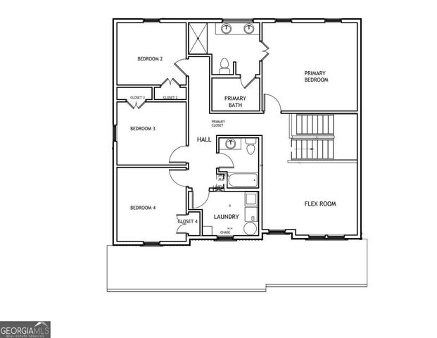 5065 Brightmore Court, Austell, GA 30106