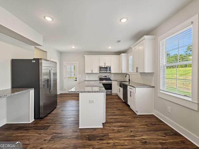5065 Brightmore Court, Austell, GA 30106