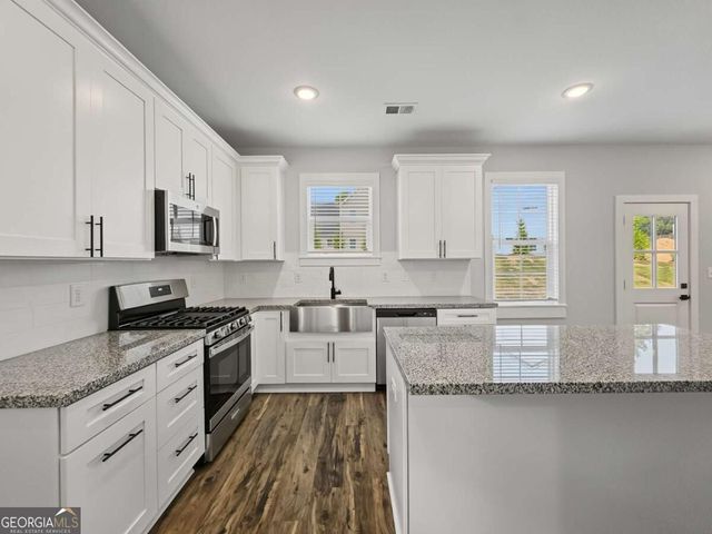 5065 Brightmore Court, Austell, GA 30106
