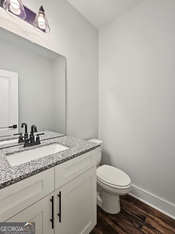 5065 Brightmore Court, Austell, GA 30106