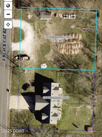 TBD Black Cat Road, Joplin, MO 64804