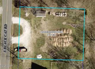 TBD Black Cat Road, Joplin, MO 64804