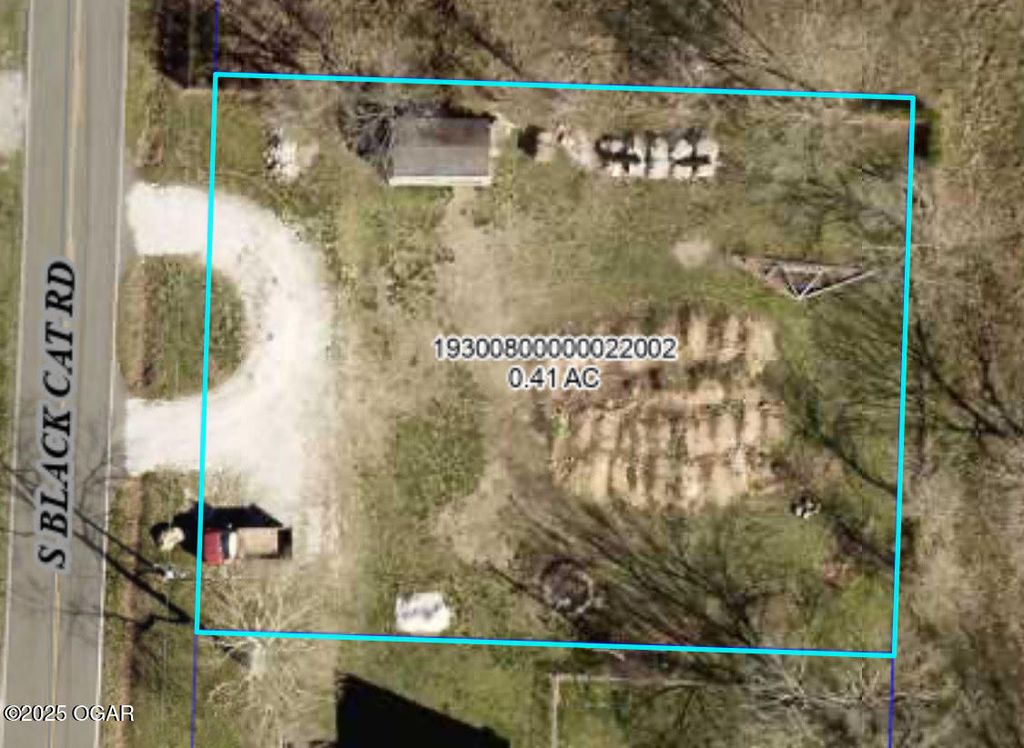 TBD Black Cat Road, Joplin, MO 64804