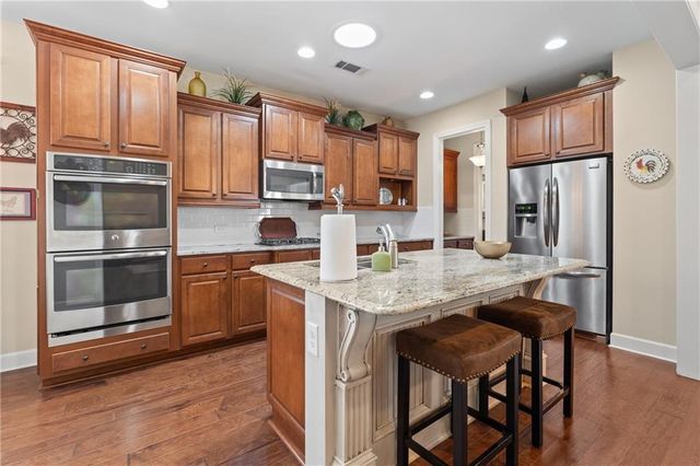 3457 Locust Cove SW Road, Gainesville, GA 30504