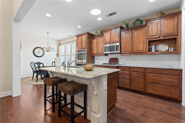 3457 Locust Cove SW Road, Gainesville, GA 30504