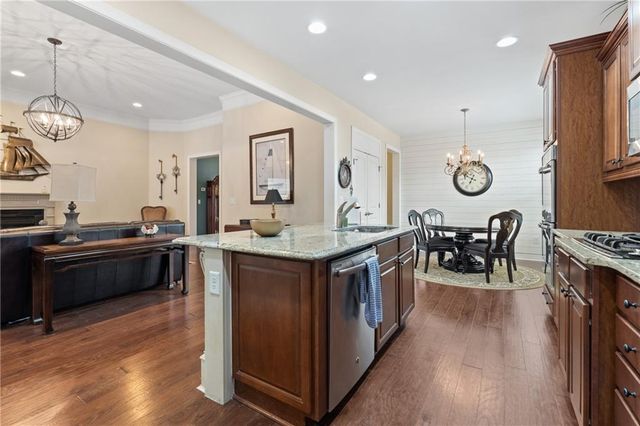 3457 Locust Cove SW Road, Gainesville, GA 30504