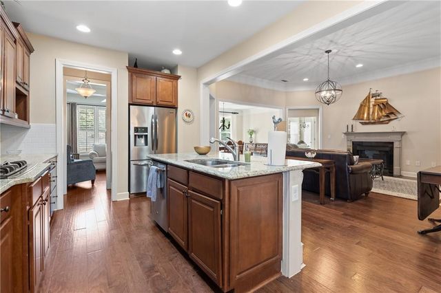 3457 Locust Cove SW Road, Gainesville, GA 30504