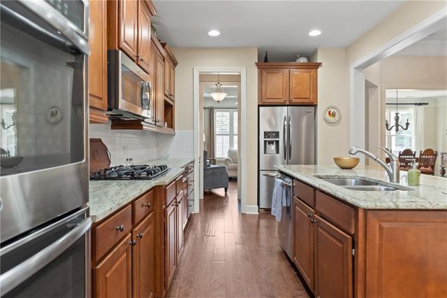 3457 Locust Cove SW Road, Gainesville, GA 30504