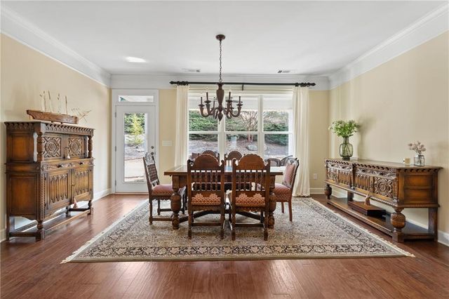 3457 Locust Cove SW Road, Gainesville, GA 30504