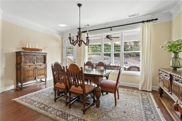 3457 Locust Cove SW Road, Gainesville, GA 30504