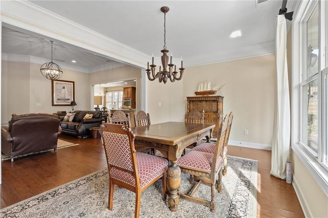 3457 Locust Cove SW Road, Gainesville, GA 30504