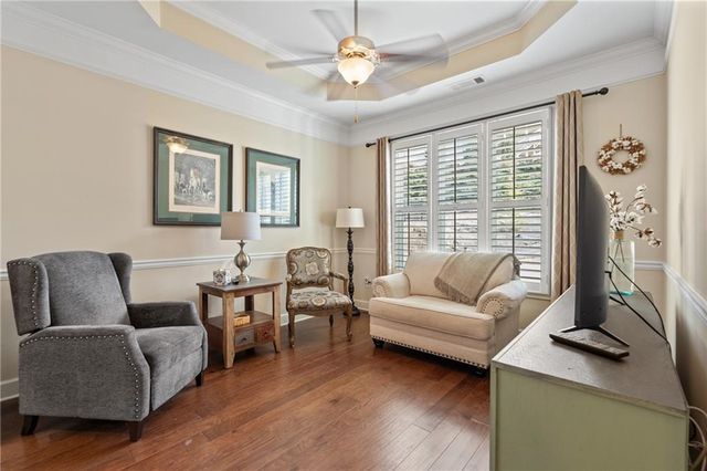 3457 Locust Cove SW Road, Gainesville, GA 30504