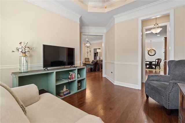 3457 Locust Cove SW Road, Gainesville, GA 30504