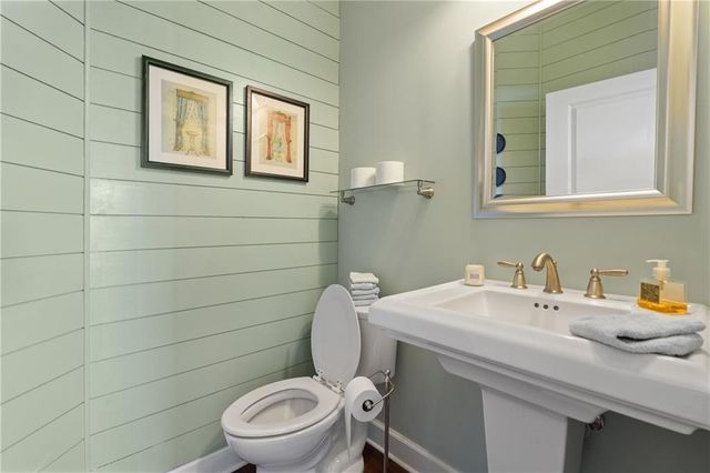 3457 Locust Cove SW Road, Gainesville, GA 30504