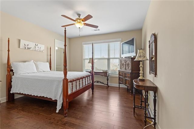 3457 Locust Cove SW Road, Gainesville, GA 30504