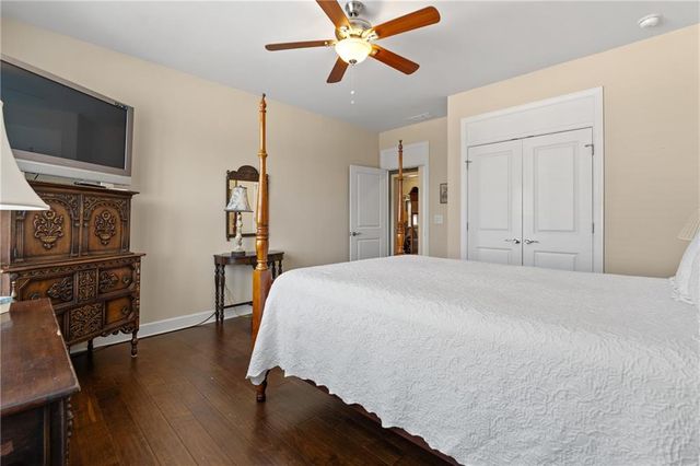 3457 Locust Cove SW Road, Gainesville, GA 30504