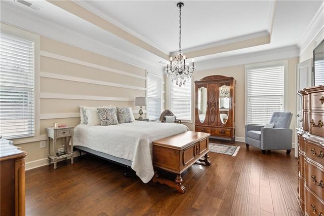 3457 Locust Cove SW Road, Gainesville, GA 30504